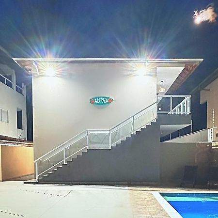Area Vip Maranduba Daire Ubatuba Dış mekan fotoğraf