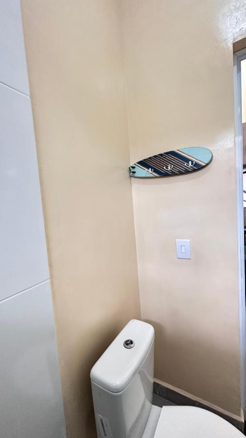 Area Vip Maranduba Daire Ubatuba Dış mekan fotoğraf