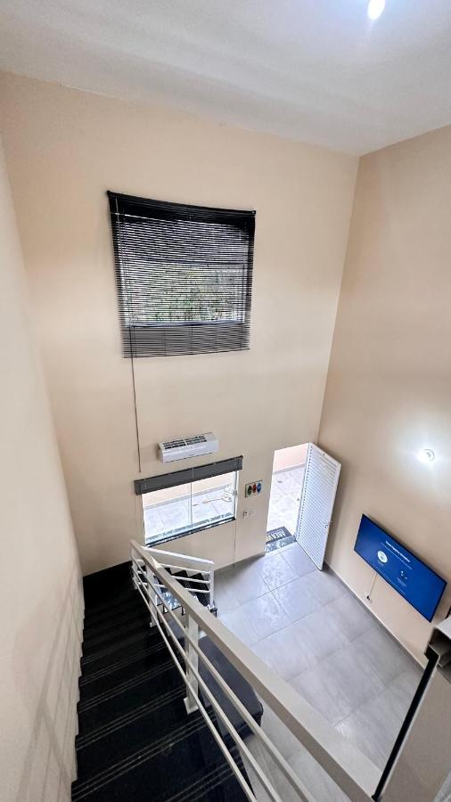 Area Vip Maranduba Daire Ubatuba Dış mekan fotoğraf