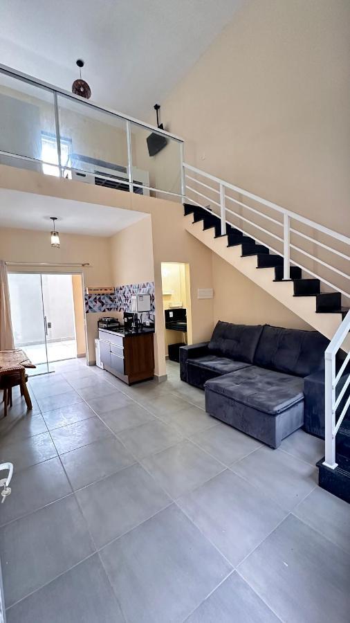 Area Vip Maranduba Daire Ubatuba Dış mekan fotoğraf
