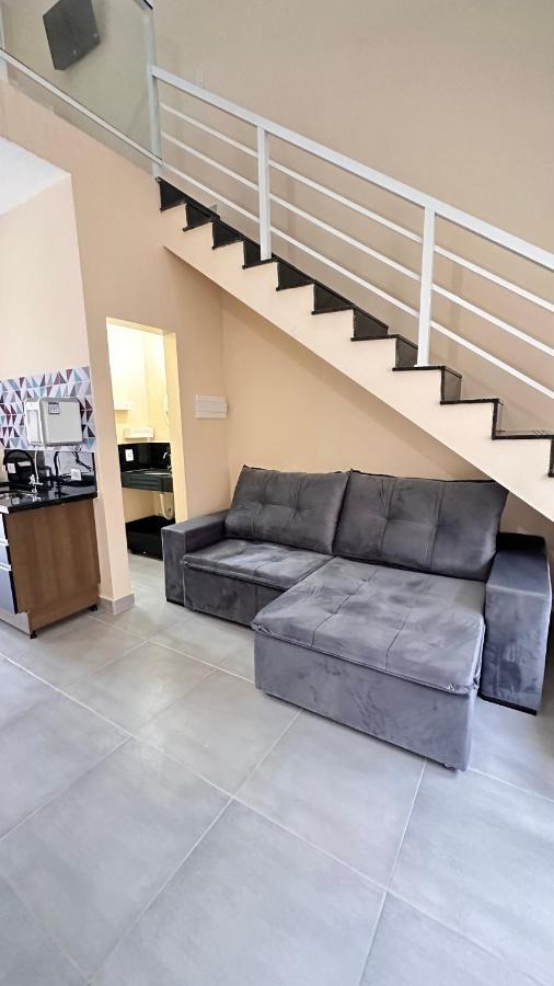 Area Vip Maranduba Daire Ubatuba Dış mekan fotoğraf