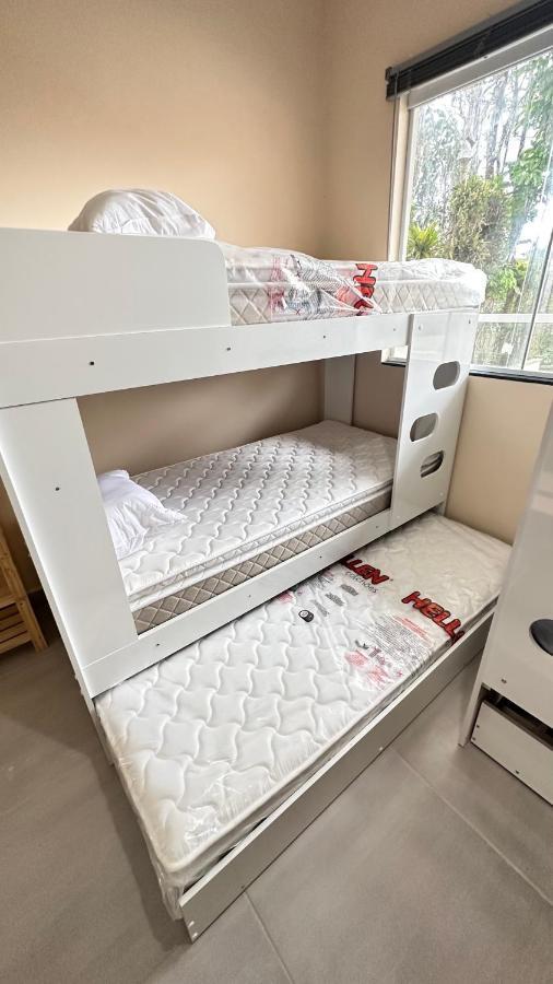 Area Vip Maranduba Daire Ubatuba Dış mekan fotoğraf