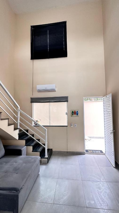Area Vip Maranduba Daire Ubatuba Dış mekan fotoğraf