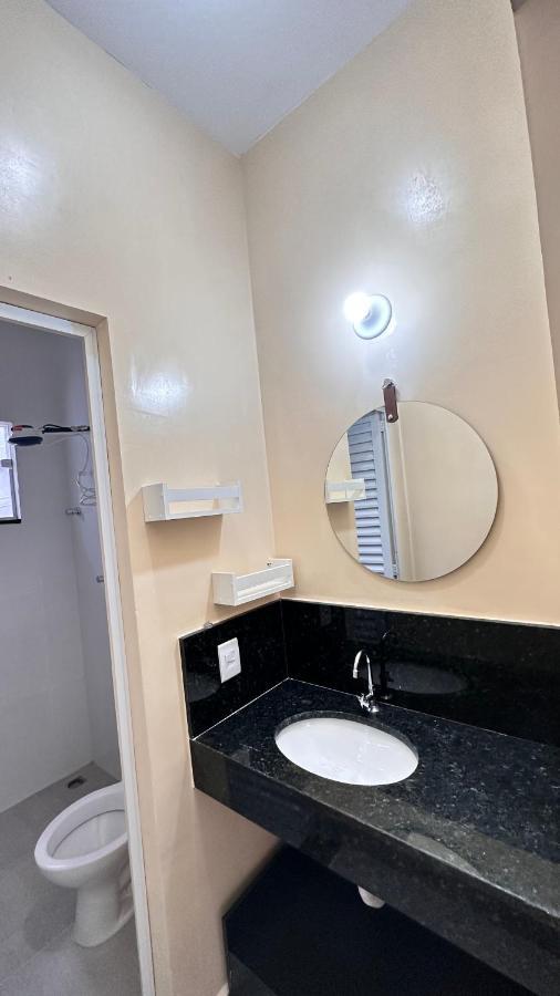 Area Vip Maranduba Daire Ubatuba Dış mekan fotoğraf