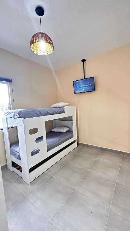 Area Vip Maranduba Daire Ubatuba Dış mekan fotoğraf