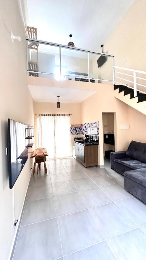 Area Vip Maranduba Daire Ubatuba Dış mekan fotoğraf
