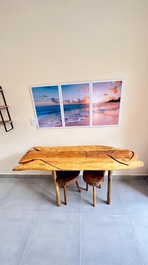 Area Vip Maranduba Daire Ubatuba Dış mekan fotoğraf