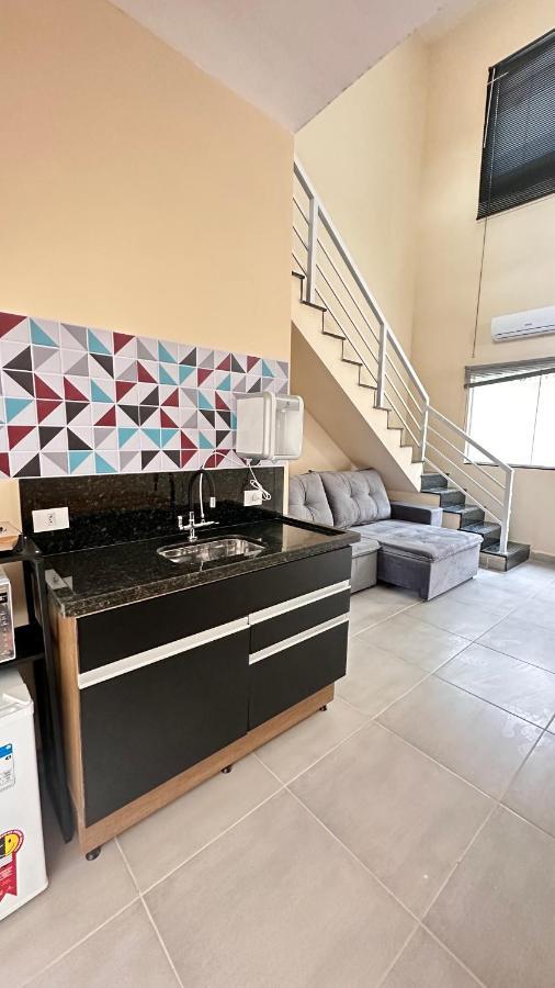 Area Vip Maranduba Daire Ubatuba Dış mekan fotoğraf