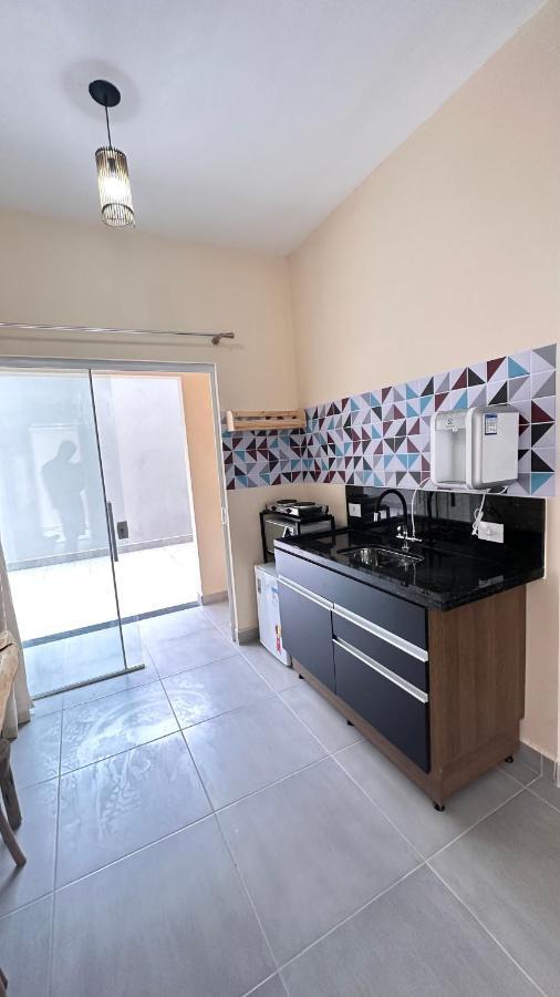 Area Vip Maranduba Daire Ubatuba Dış mekan fotoğraf
