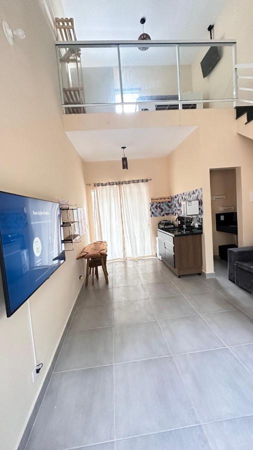 Area Vip Maranduba Daire Ubatuba Dış mekan fotoğraf